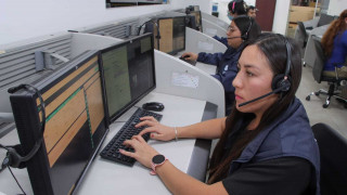 EL C5 TIENE EL PRIMER CENTRO PREHOSPITALIARIO CERTIFICADO EN EL PAÍS
