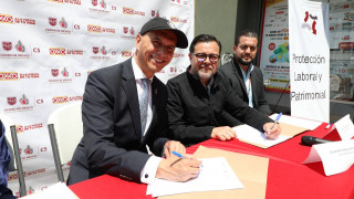 CONECTA OXXO CÁMARAS AL C5