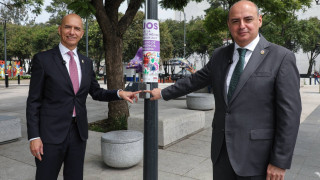 CONSTRUYEN ENTORNOS SEGUROS C5 Y AZERBAIYÁN